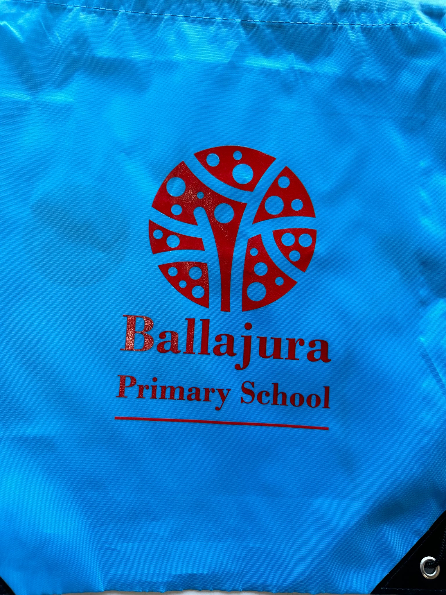 Drawstring Bag - Printed