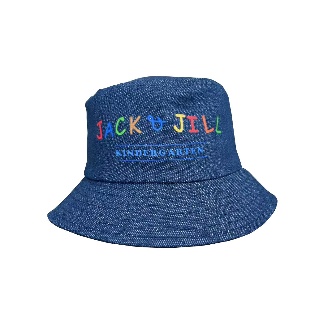 Bucket Hat - Printed