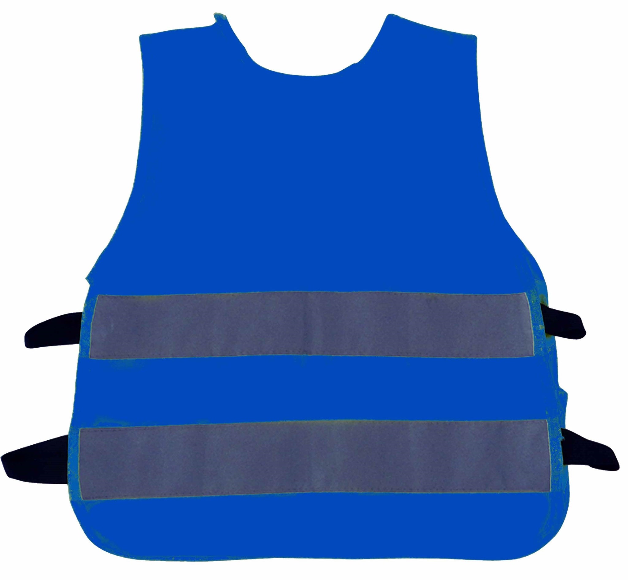 Chaleco amarillo - sin logotipo