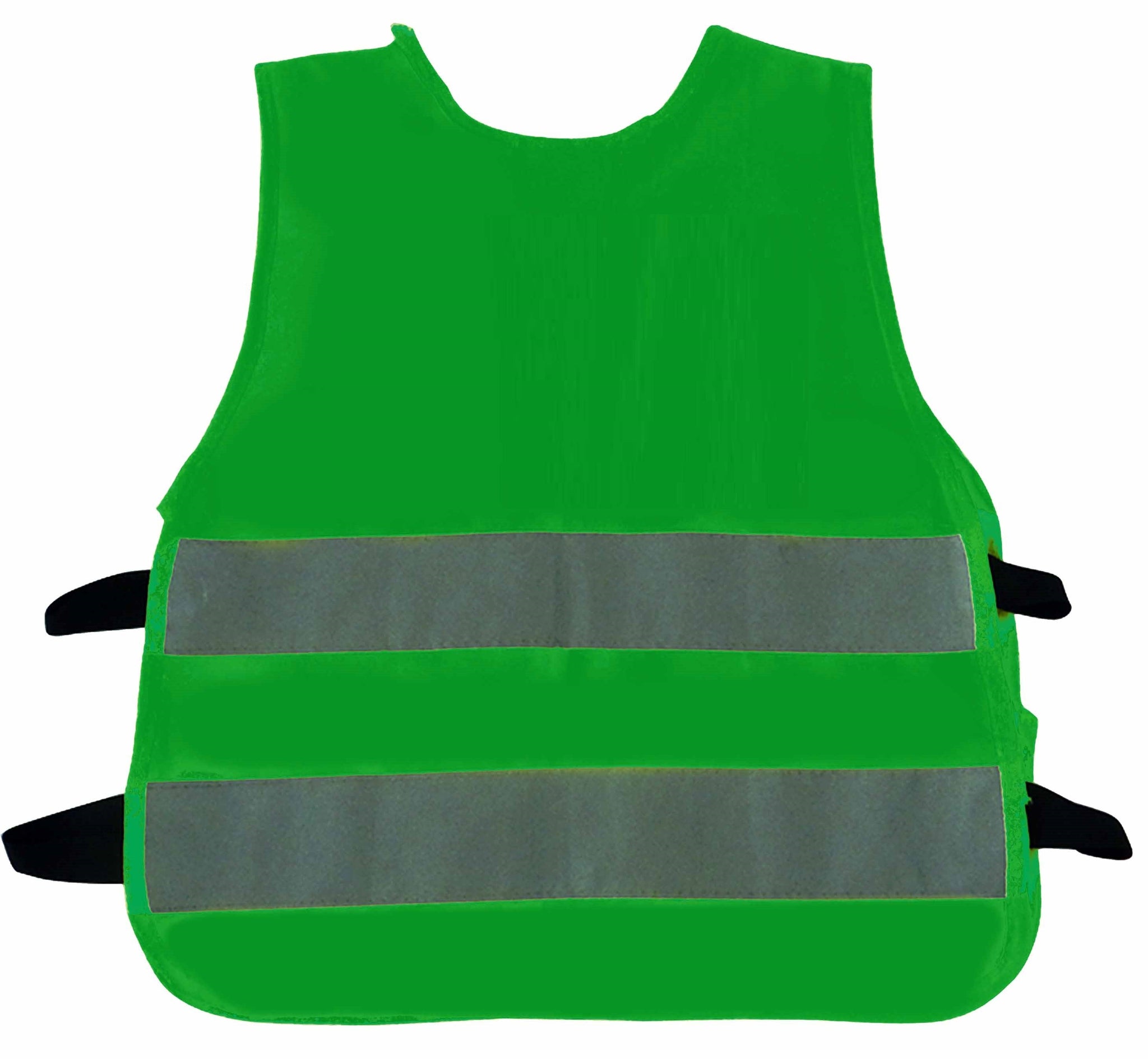 Chaleco amarillo - sin logotipo