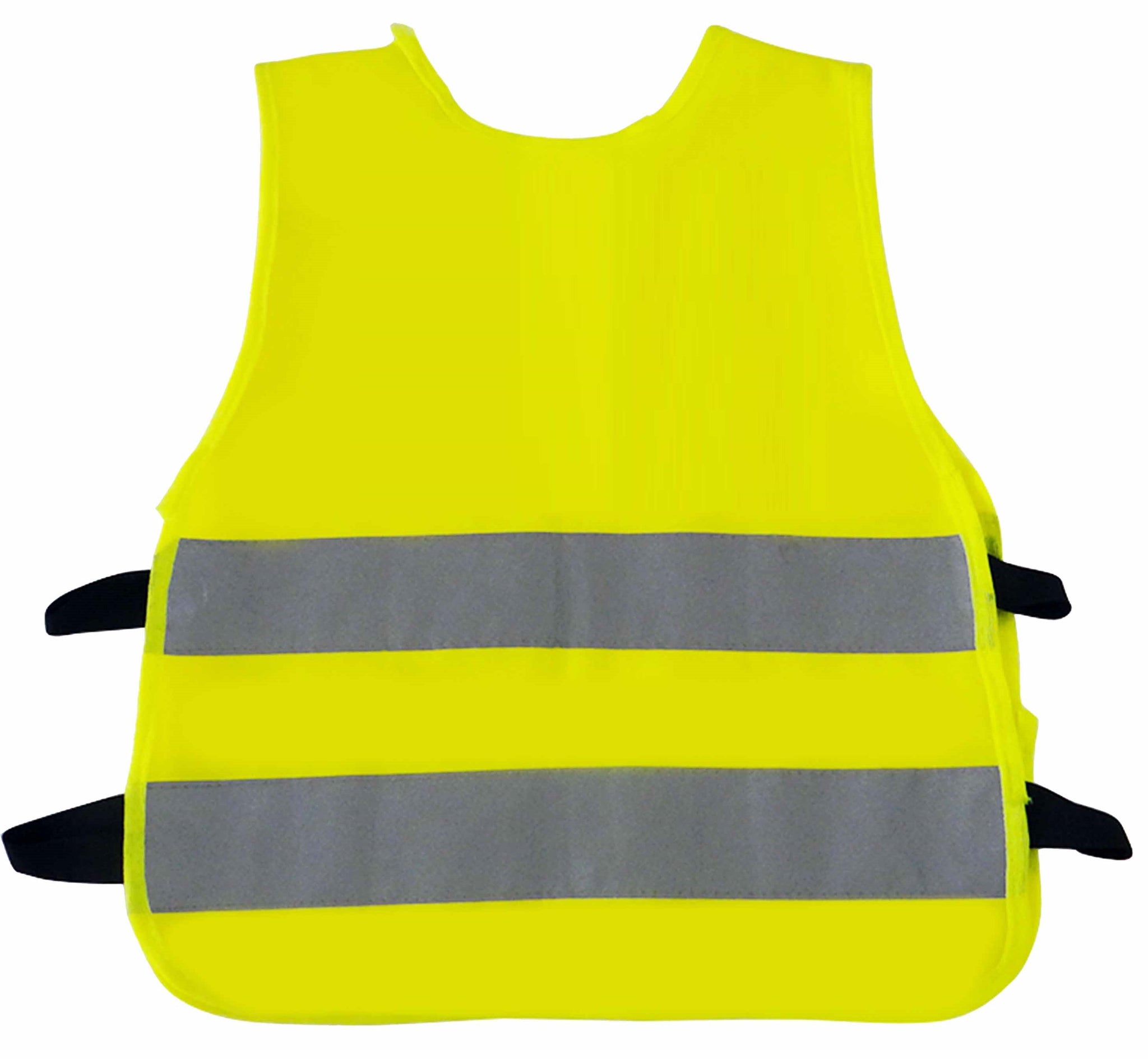 Chaleco amarillo - sin logotipo